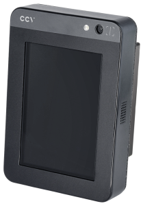 CCV-Terminal - Kontaktlos mit Karte zahlen