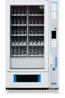 Anschluss an: Der Frostige