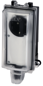 Aufbruchschutz Trommelautomat