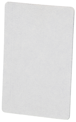 Reinigungskarte für Alterserkennung