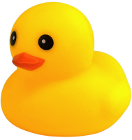 Gummiente
