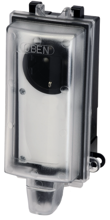 Aufbruchschutz Trommelautomat