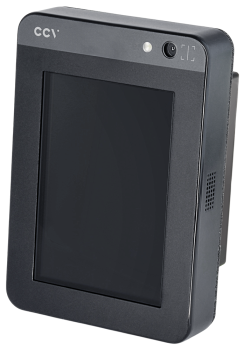CCV-Terminal