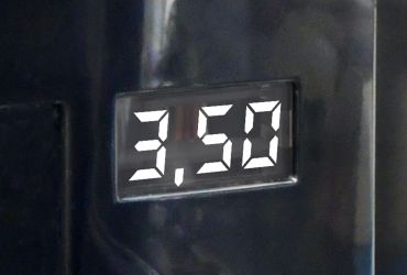 Preisanzeige: Innovativer