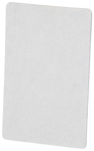 Reinigungskarte für Alterserkennung