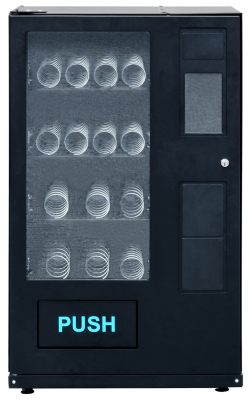 Der Platzprofi - Spiralautomat