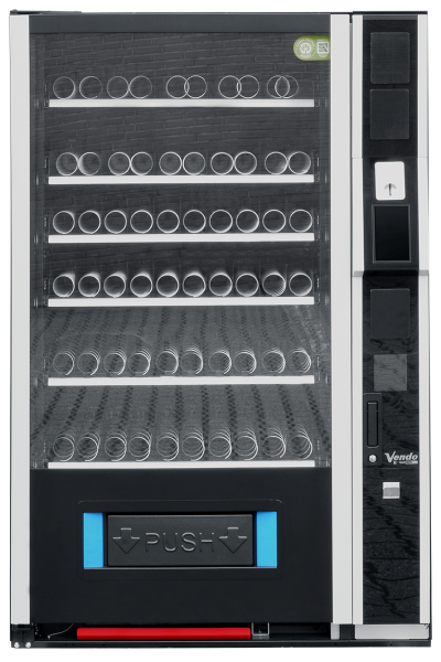 Der Vielseitige - Spiralautomat