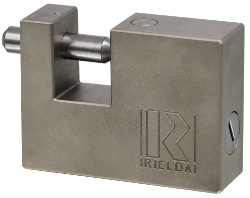 Rielda Panzerschloss