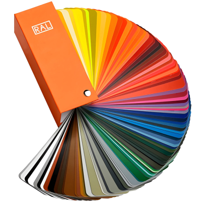 Eierautomat Neulackierung