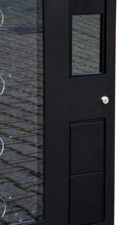 FIFO First in First out